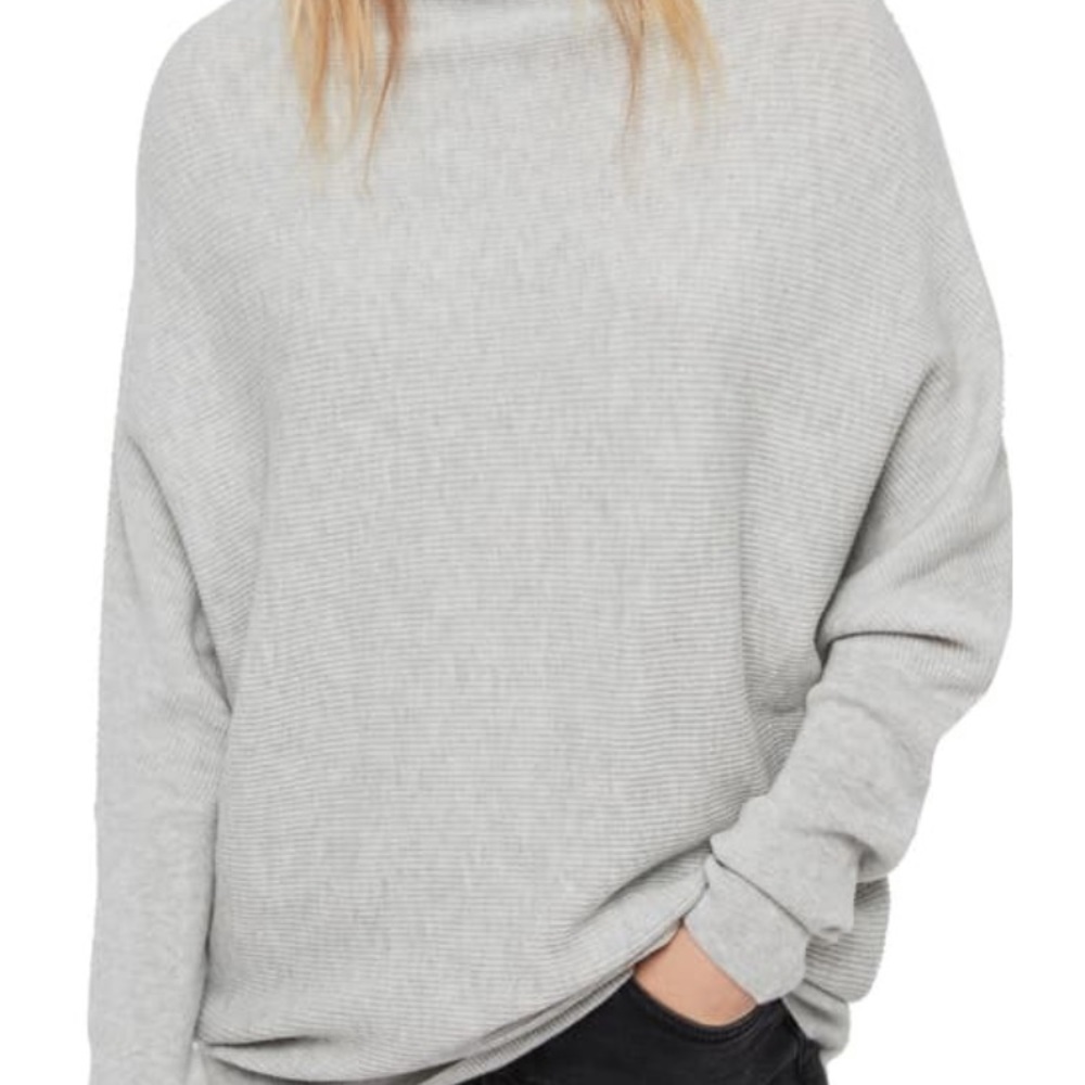 All Saint Ridley Sweater XS brand New retail $256